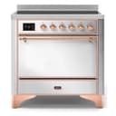 Majestic II Series 36" Electric Freestanding Range view 1