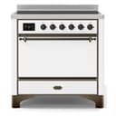 Majestic II Series 36" Electric Freestanding Range view 1
