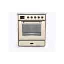 Majestic II Series 30" Electric Freestanding Range view 2