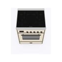Majestic II Series 30" Electric Freestanding Range view 3