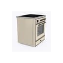 Majestic II Series 30" Electric Freestanding Range view 4