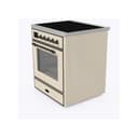Majestic II Series 30" Electric Freestanding Range view 5