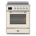 Majestic II Series 30" Electric Freestanding Range view 1