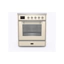 Majestic II Series 30" Electric Freestanding Range view 2