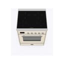 Majestic II Series 30" Electric Freestanding Range view 3