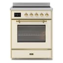 Majestic II Series 30" Electric Freestanding Range view 1