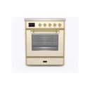 Majestic II Series 30" Electric Freestanding Range view 2