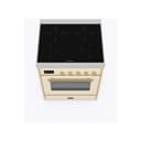 Majestic II Series 30" Electric Freestanding Range view 3