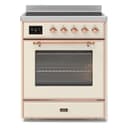Majestic II Series 30" Electric Freestanding Range view 1