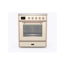 Majestic II Series 30" Electric Freestanding Range view 2