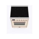 Majestic II Series 30" Electric Freestanding Range view 3