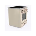 Majestic II Series 30" Electric Freestanding Range view 4