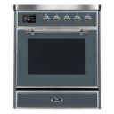 Majestic II Series 30" Electric Freestanding Range view 2