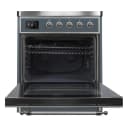 Majestic II Series 30" Electric Freestanding Range view 4