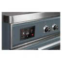Majestic II Series 30" Electric Freestanding Range view 7
