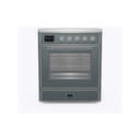 Majestic II Series 30" Electric Freestanding Range view 9
