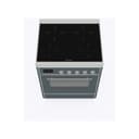 Majestic II Series 30" Electric Freestanding Range view 10