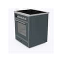 Majestic II Series 30" Electric Freestanding Range view 12