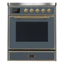 Majestic II Series 30" Electric Freestanding Range view 2