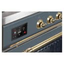 Majestic II Series 30" Electric Freestanding Range view 7