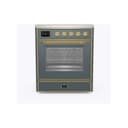 Majestic II Series 30" Electric Freestanding Range view 9