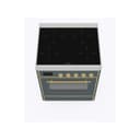 Majestic II Series 30" Electric Freestanding Range view 10