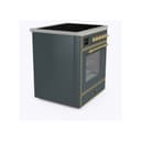 Majestic II Series 30" Electric Freestanding Range view 11