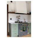 Majestic II Series 30" Electric Freestanding Range view 13