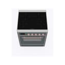 Majestic II Series 30" Electric Freestanding Range view 11