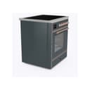 Majestic II Series 30" Electric Freestanding Range view 12
