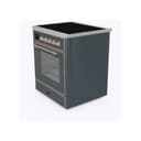 Majestic II Series 30" Electric Freestanding Range view 13