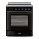 Majestic II Series 30" Electric Freestanding Range view 1