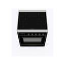 Majestic II Series 30" Electric Freestanding Range view 3