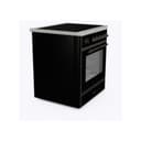 Majestic II Series 30" Electric Freestanding Range view 4