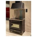 Majestic II Series 30" Electric Freestanding Range view 6