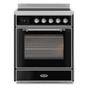 Majestic II Series 30" Electric Freestanding Range view 1