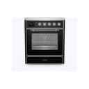 Majestic II Series 30" Electric Freestanding Range view 2
