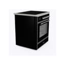 Majestic II Series 30" Electric Freestanding Range view 4