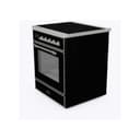 Majestic II Series 30" Electric Freestanding Range view 5