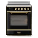 Majestic II Series 30" Electric Freestanding Range view 1