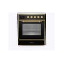Majestic II Series 30" Electric Freestanding Range view 2