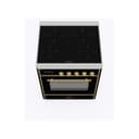 Majestic II Series 30" Electric Freestanding Range view 3