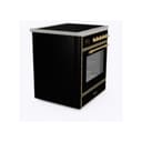 Majestic II Series 30" Electric Freestanding Range view 4