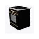 Majestic II Series 30" Electric Freestanding Range view 5