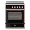 Majestic II Series 30" Electric Freestanding Range view 1