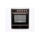 Majestic II Series 30" Electric Freestanding Range view 2