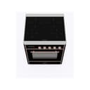Majestic II Series 30" Electric Freestanding Range view 3
