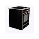 Majestic II Series 30" Electric Freestanding Range view 4