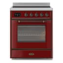 Majestic II Series 30" Electric Freestanding Range view 1
