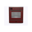 Majestic II Series 30" Electric Freestanding Range view 2